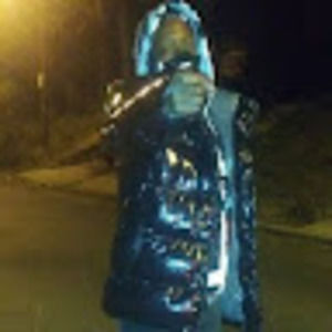 Meet your Posher, Marvin